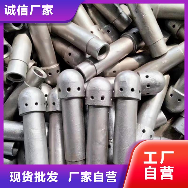 【风帽】锅炉配件实拍展现