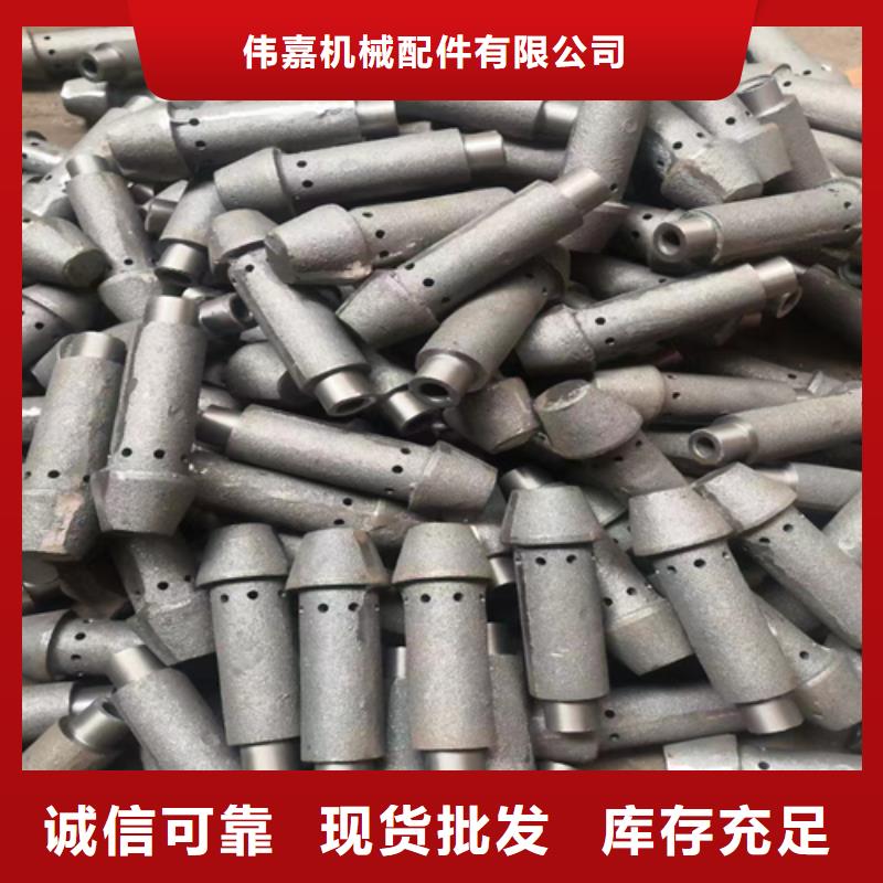 【风帽】锅炉配件实拍展现