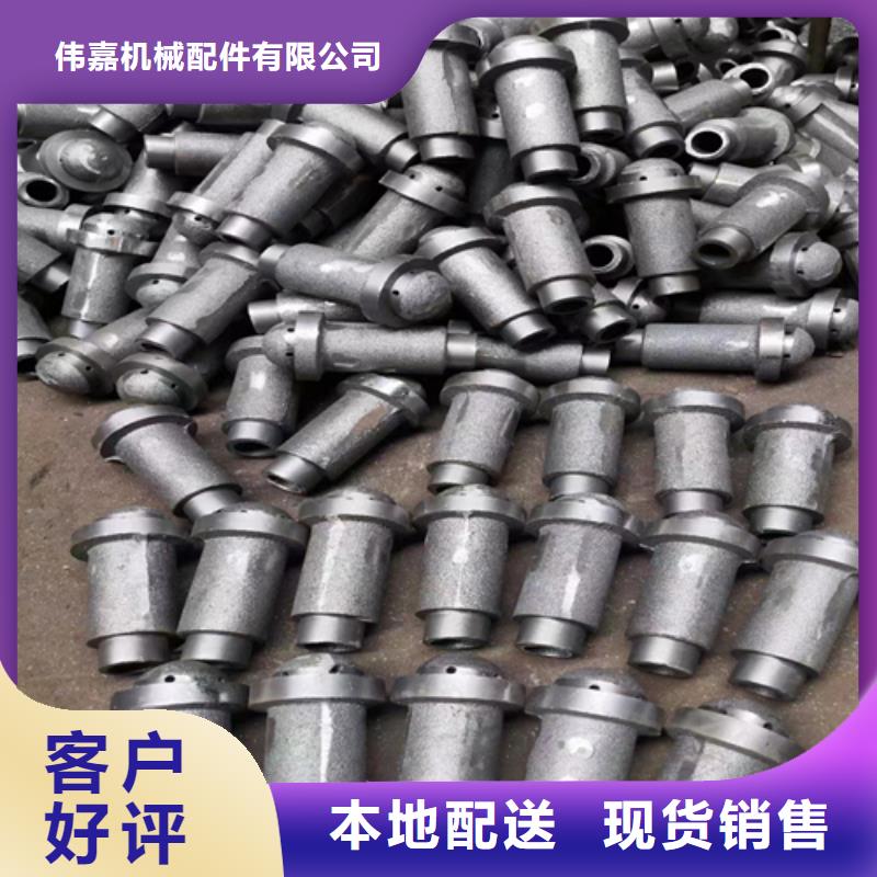 风帽锅炉配件精致工艺