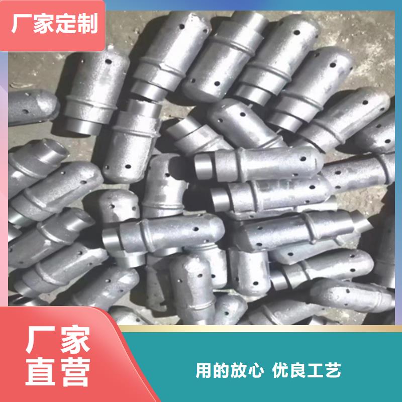 风帽铸钢件现货充足