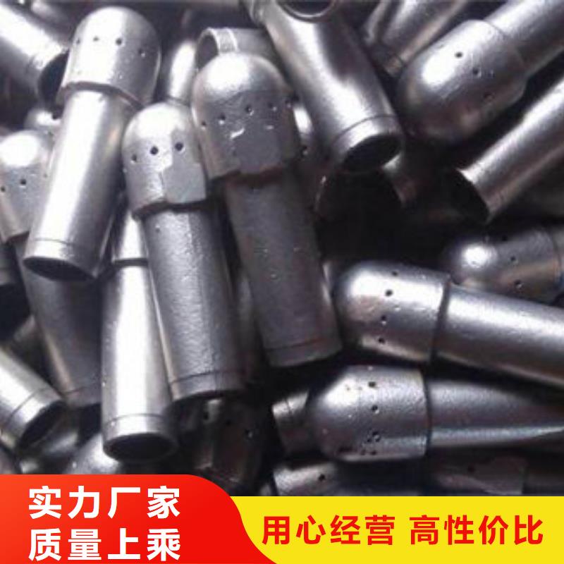 风帽不锈钢焊管按需定做