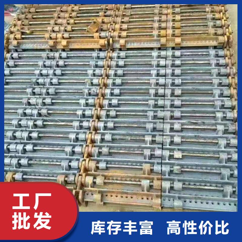 【被动炉排】锅炉配件卓越品质保障