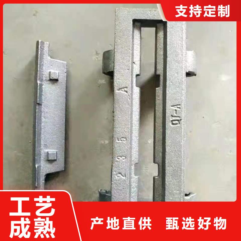 【被动炉排】锅炉配件卓越品质保障