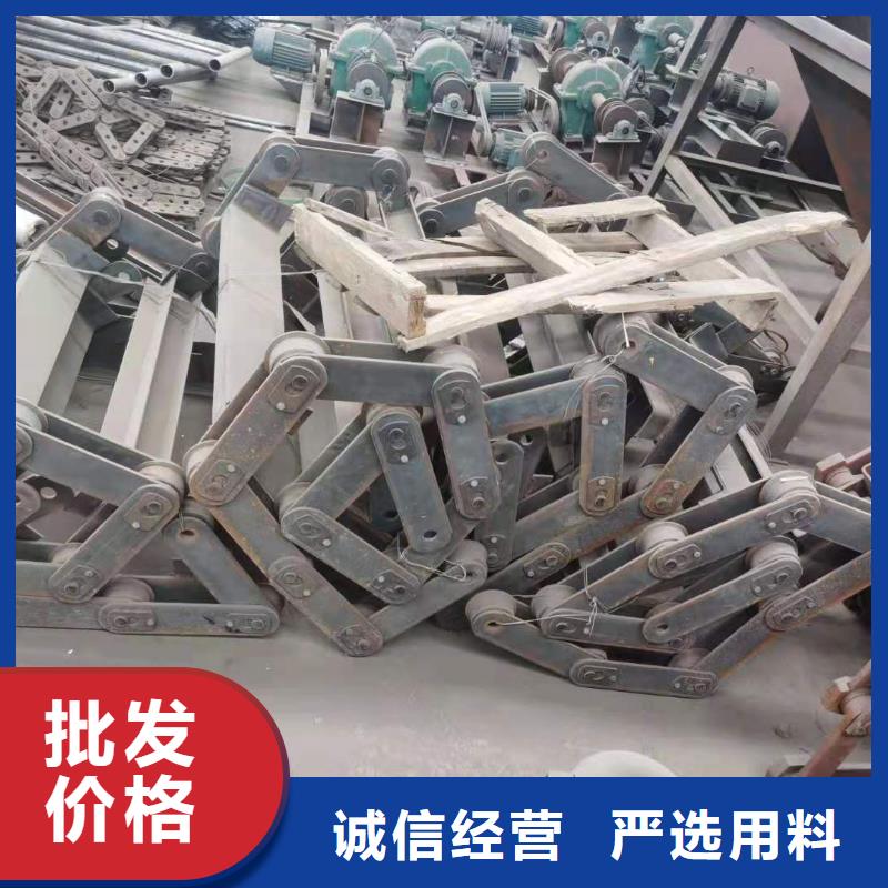 除渣机配件不锈钢复合板质量看得见