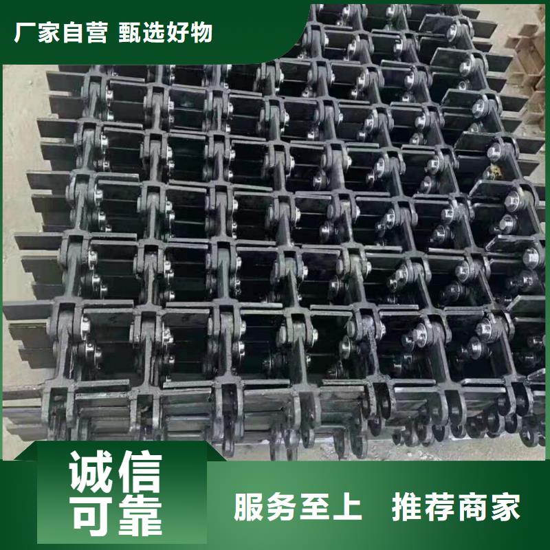 除渣机配件不锈钢复合板质量看得见