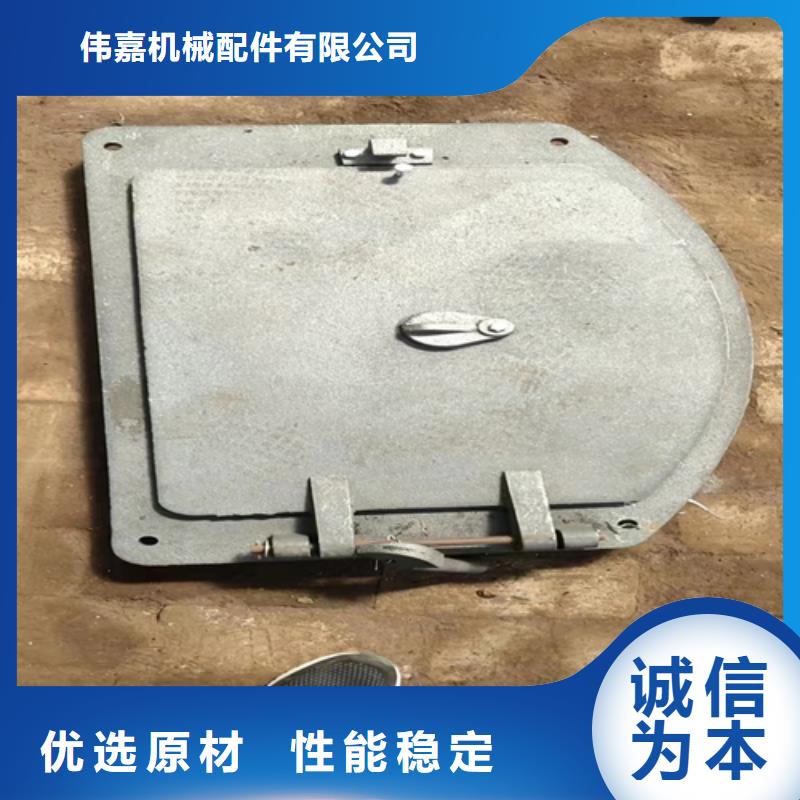炉门-精密铸造件厂家直接面向客户
