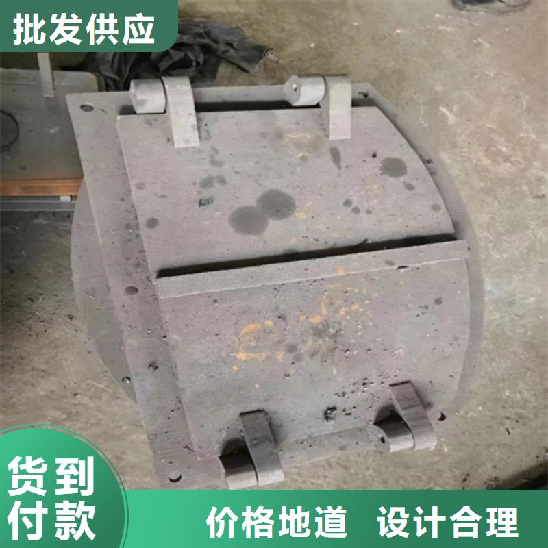 炉门-精密铸造件厂家直接面向客户
