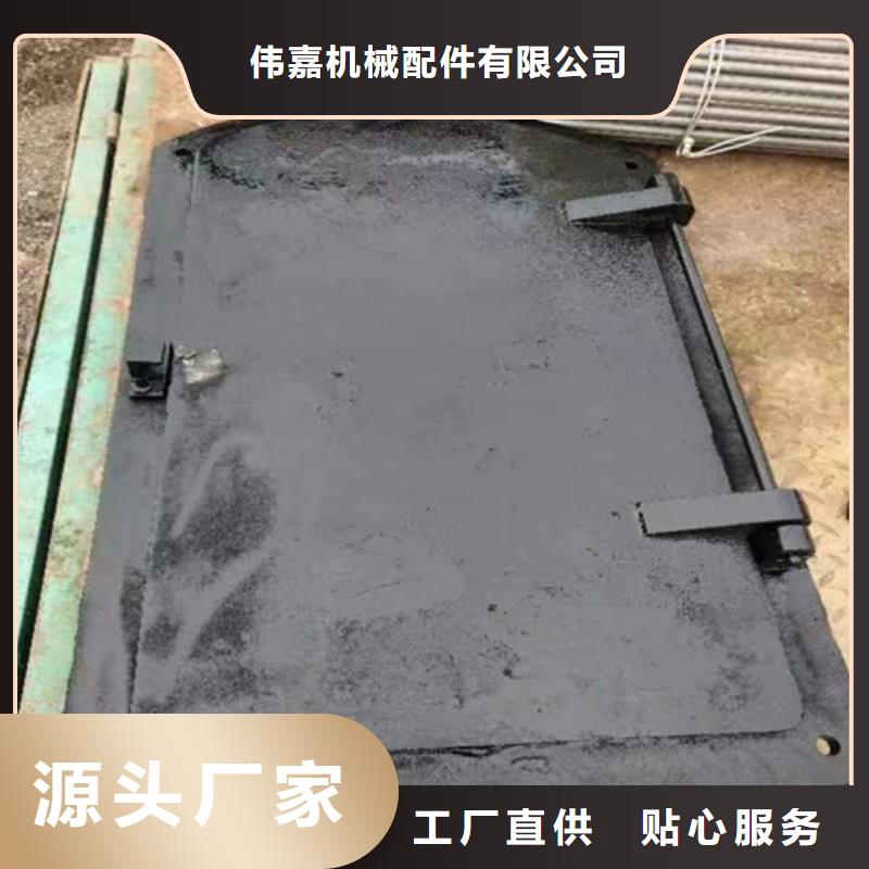 炉门锅炉配件细节严格凸显品质