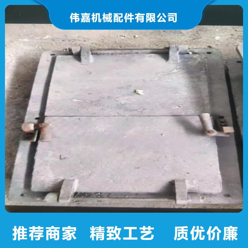 炉门_锅炉配件支持定制加工