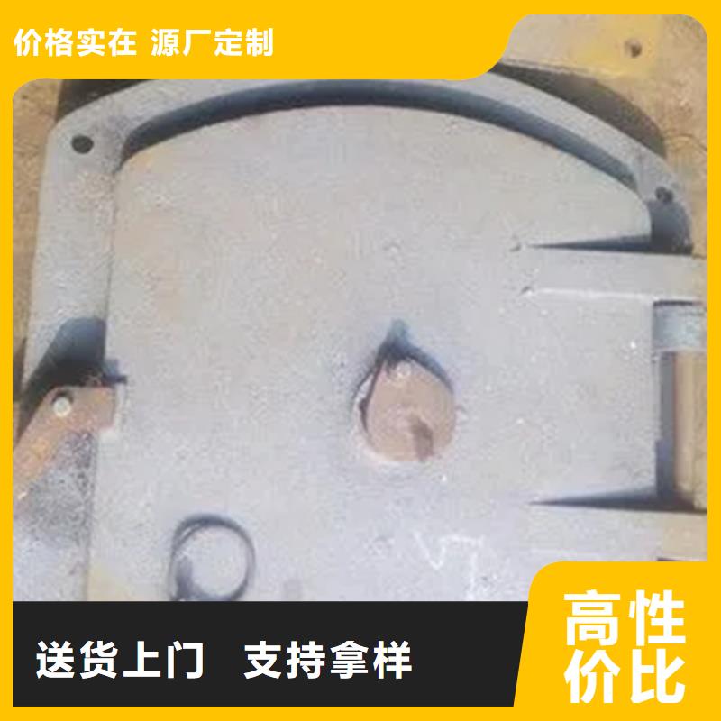 炉门锅炉配件细节严格凸显品质