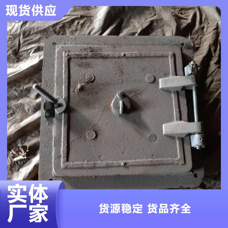 炉门锅炉配件细节严格凸显品质