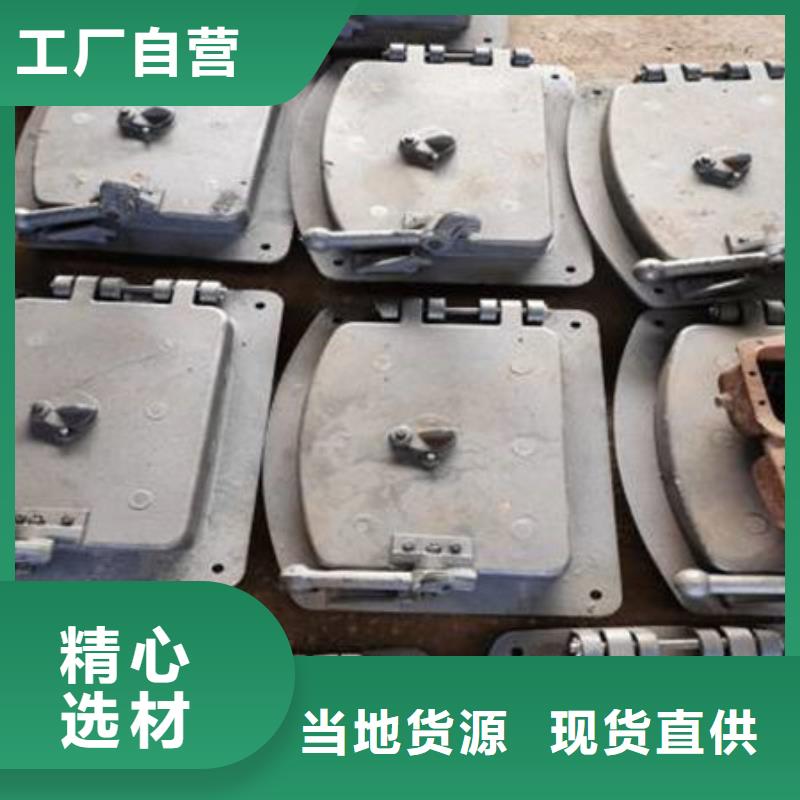 炉门-精密铸造件厂家直接面向客户