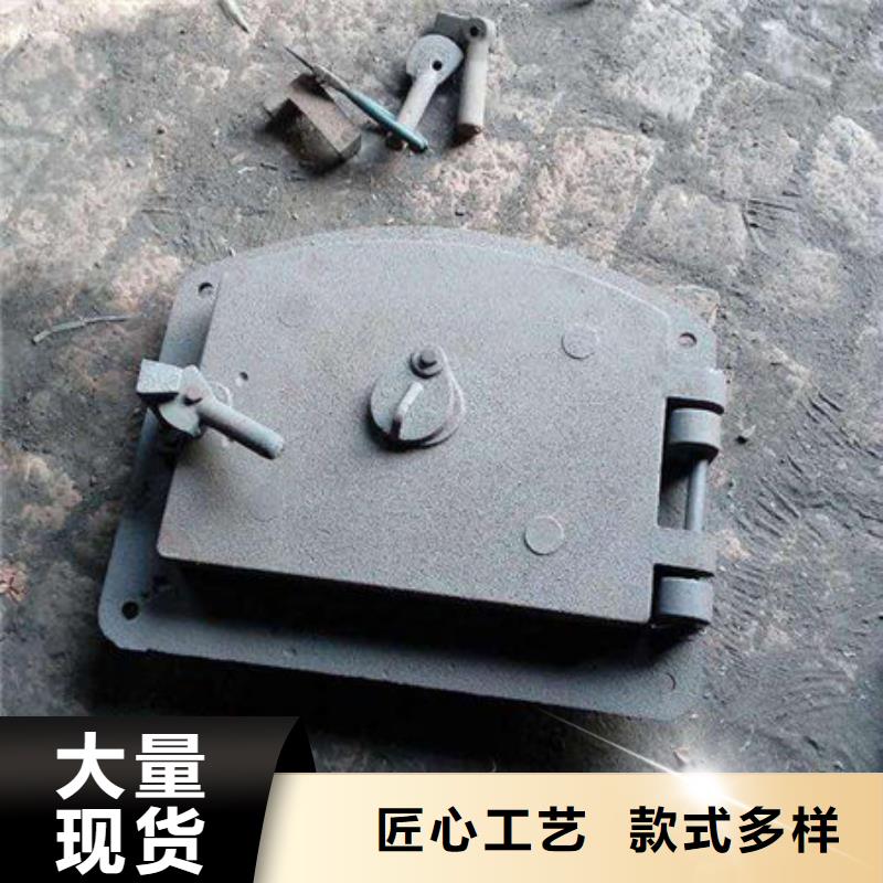 炉门-锅炉防磨瓦专注生产N年