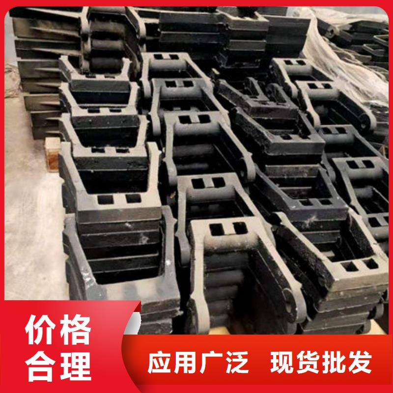 四爪炉排锅炉炉条现货齐全售后无忧