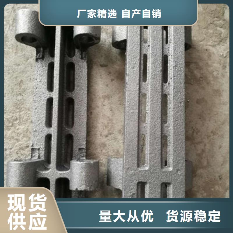 四爪炉排锅炉配件大厂生产品质