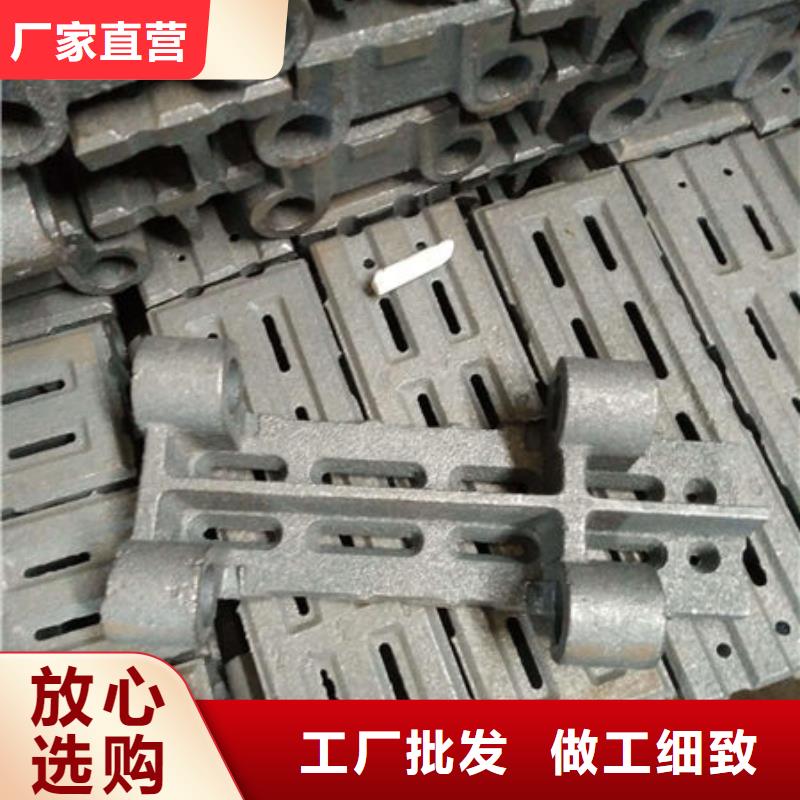 【四爪炉排_锅炉配件细节之处更加用心】