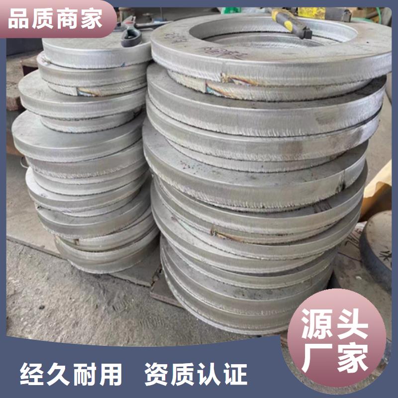 不锈钢复合板锅炉配件自有生产工厂