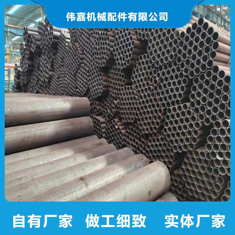 无缝钢管发货及时
