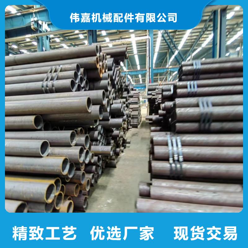 无缝钢管-不锈钢焊管信誉有保证