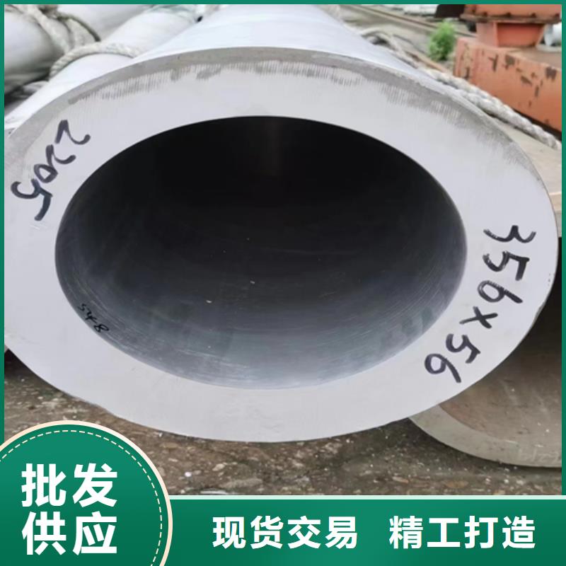 不锈钢焊管好品质用的放心