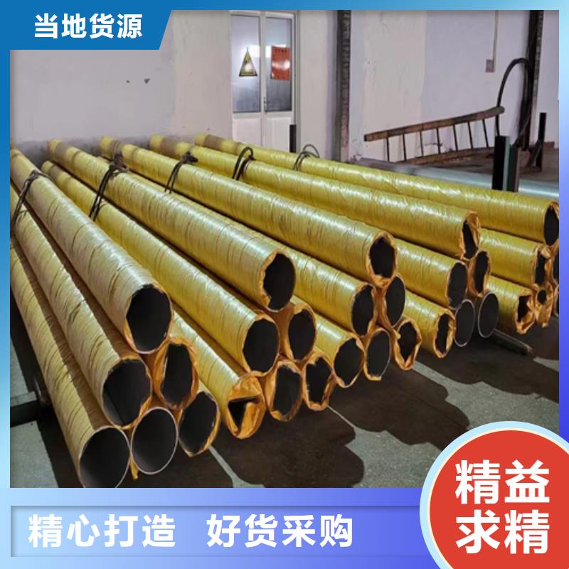 不锈钢焊管锅炉配件每个细节都严格把关