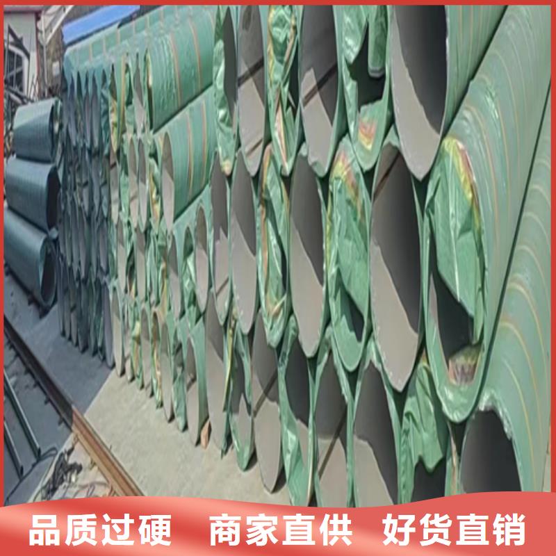 不锈钢焊管镀锌管厂家产品细节参数