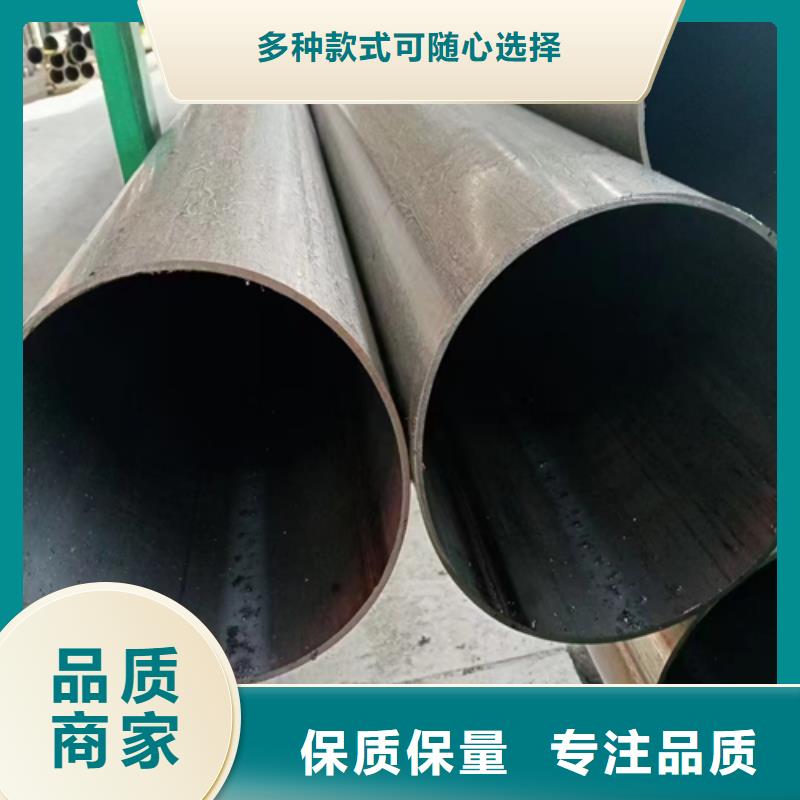 不锈钢焊管源头厂家直销
