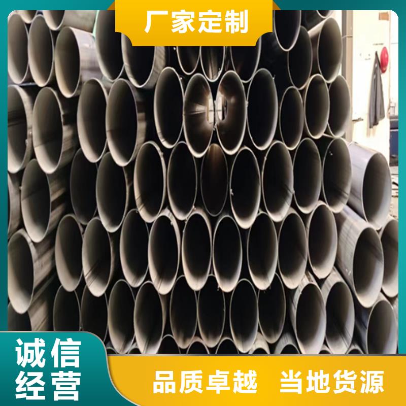 不锈钢焊管源头厂家供应