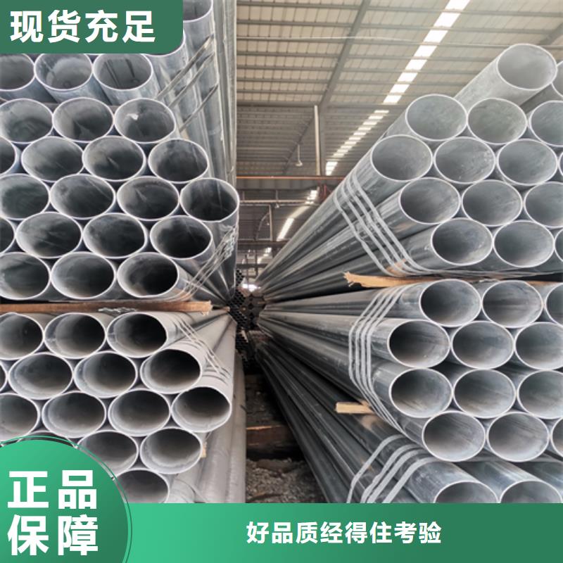 镀锌管-锅炉配件打造行业品质