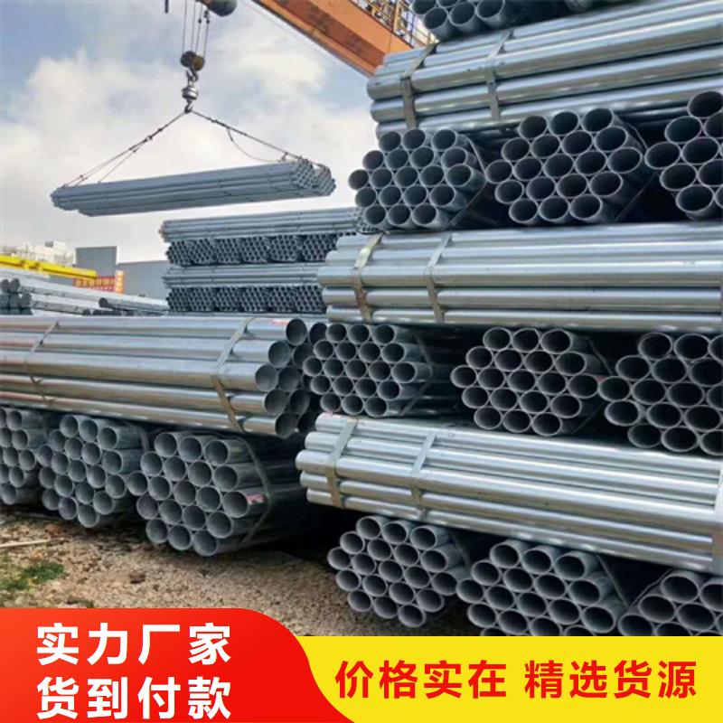 镀锌管锅炉配件我们更专业