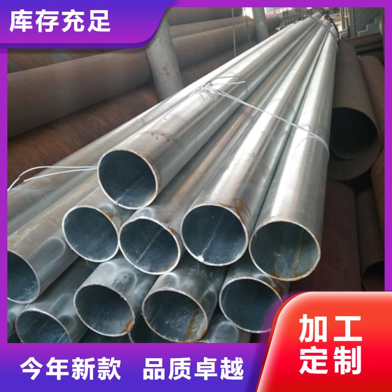镀锌管-锅炉配件打造行业品质