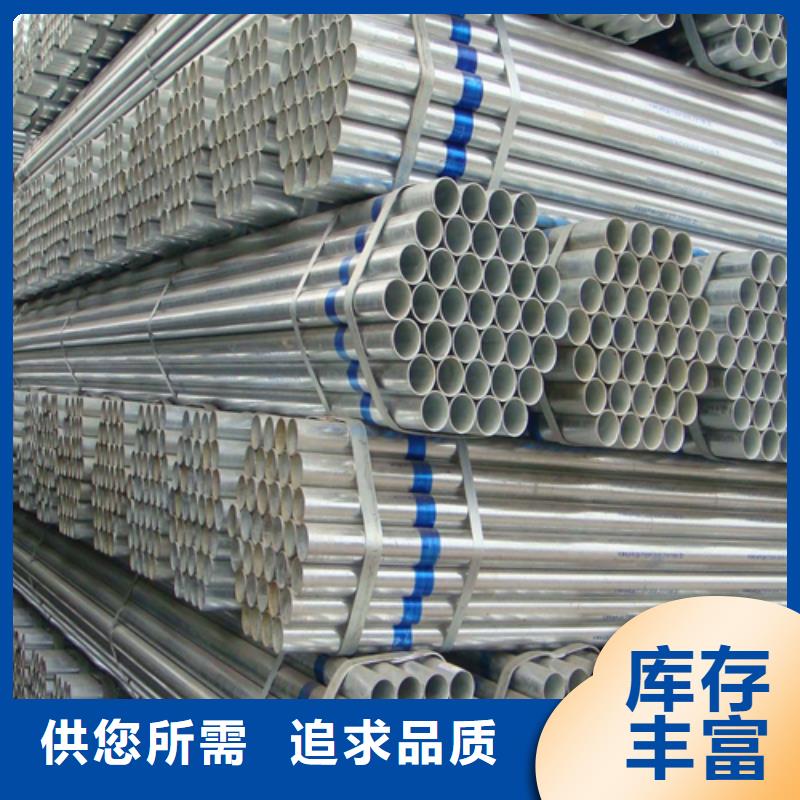 镀锌管-锅炉配件打造行业品质