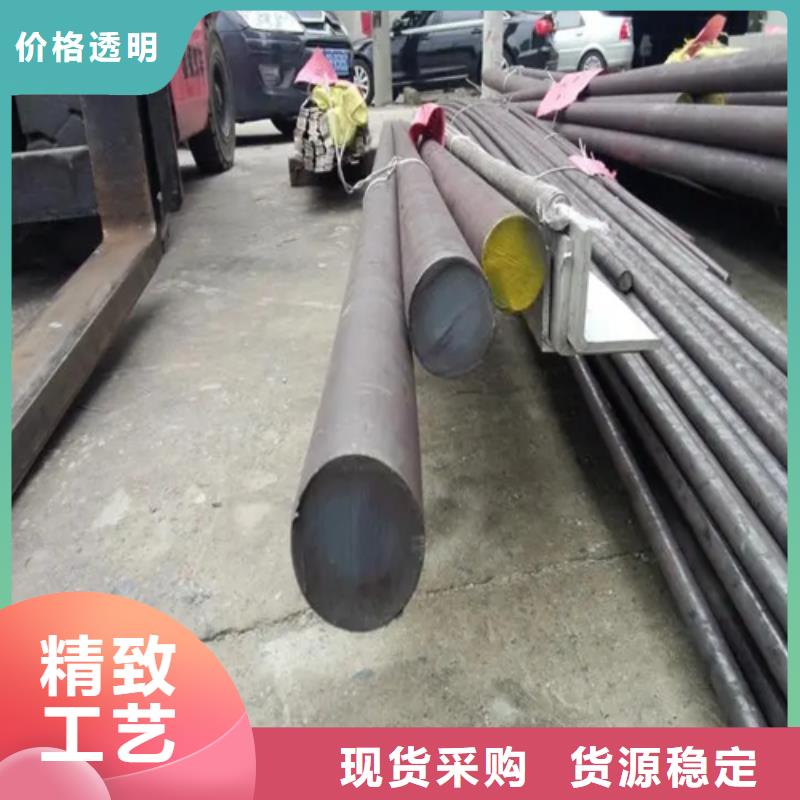 不锈钢圆钢不锈钢焊管省心又省钱