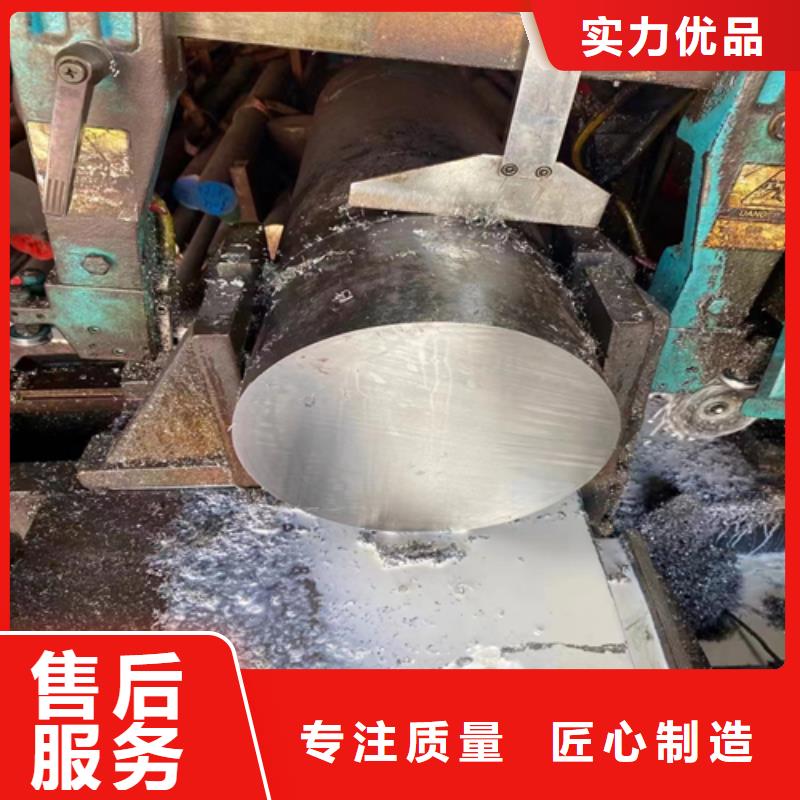 不锈钢圆钢锅炉配件原料层层筛选