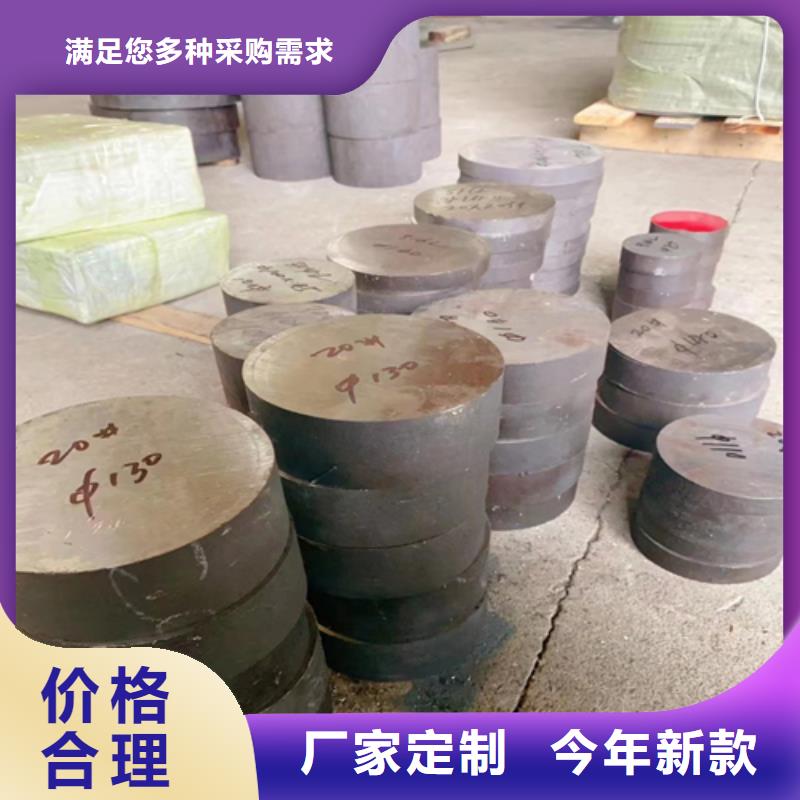 【不锈钢圆钢-镀锌管自有厂家】