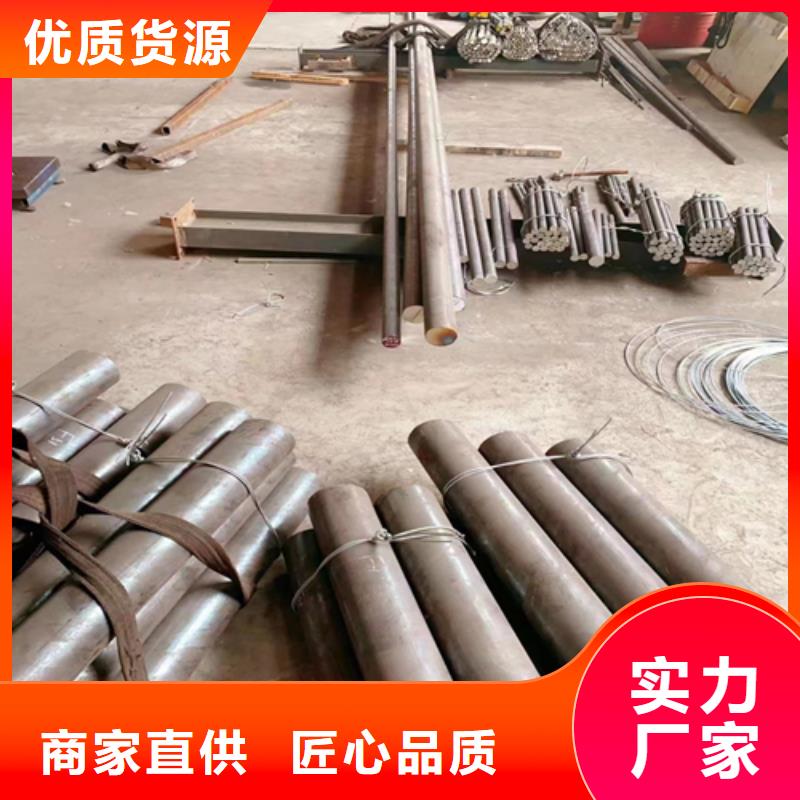 不锈钢圆钢不锈钢焊管货品齐全