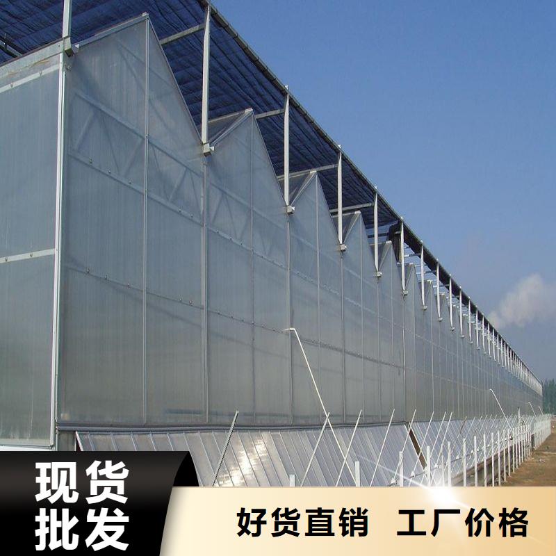 大棚管2,连体大棚细节之处更加用心