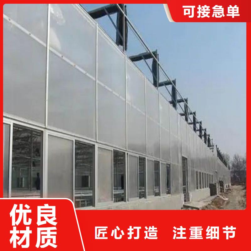 大棚管2椭圆管温室大棚质检严格