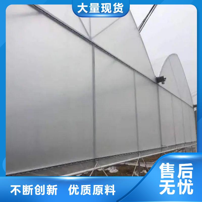 大棚管2椭圆管温室大棚支持大批量采购
