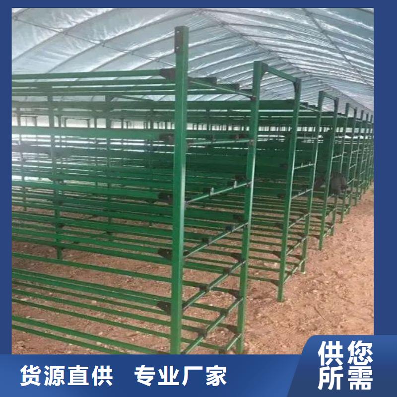 大棚管2,连体大棚细节之处更加用心
