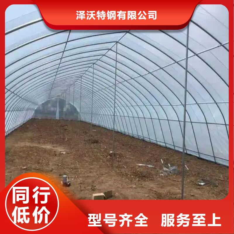大棚管2,镀锌大棚管用品质说话