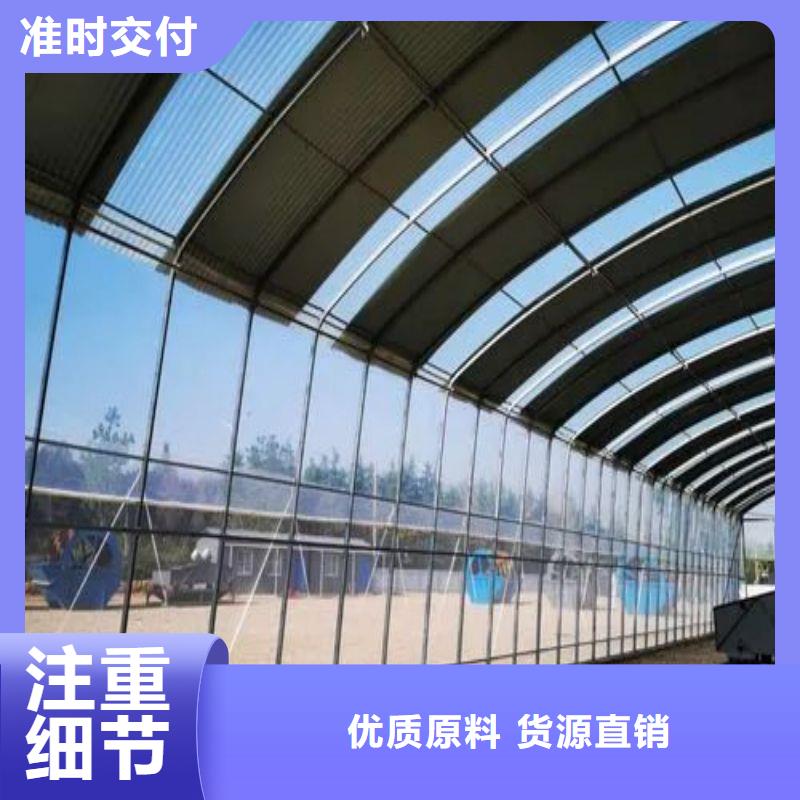 大棚管2方矩管专业品质