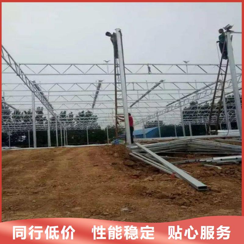 大棚管2连栋大棚管现货供应