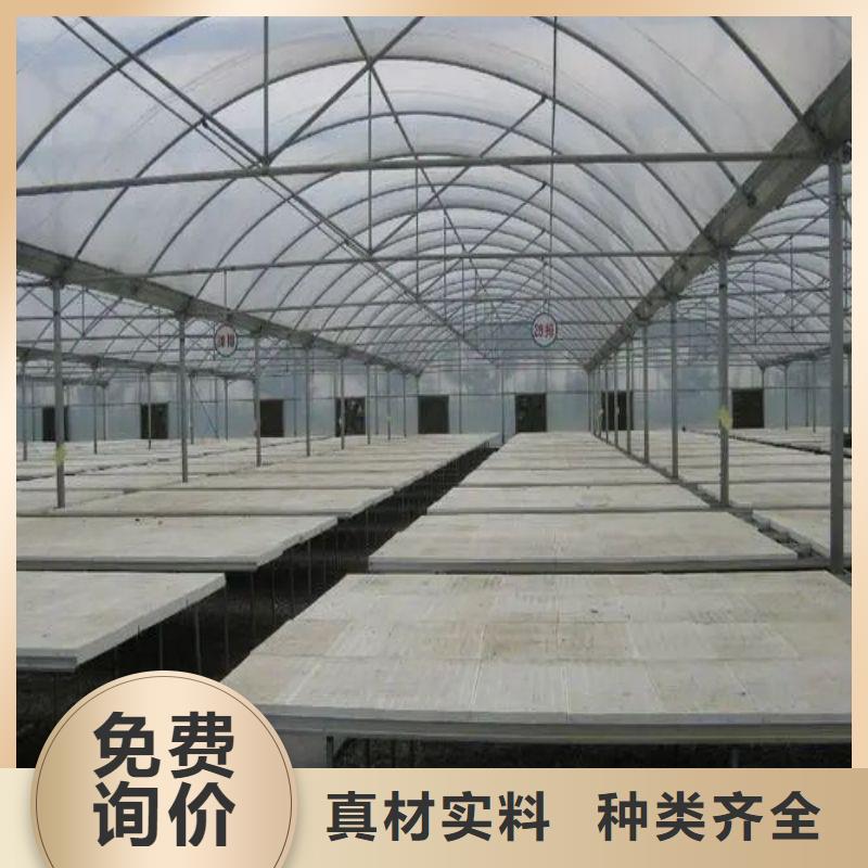 大棚管2方管精心