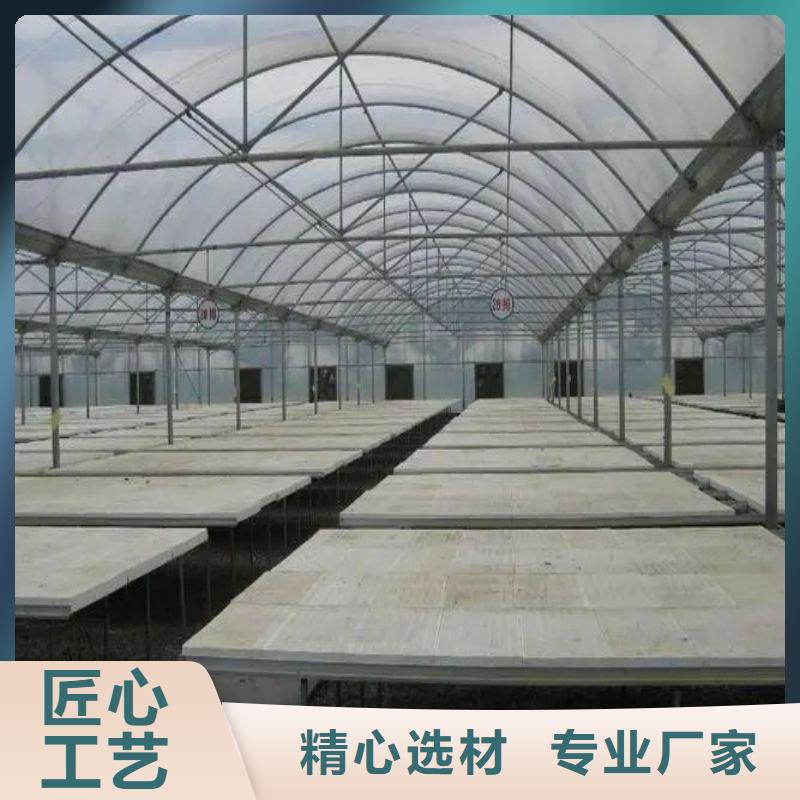 大棚管2连栋大棚管层层质检