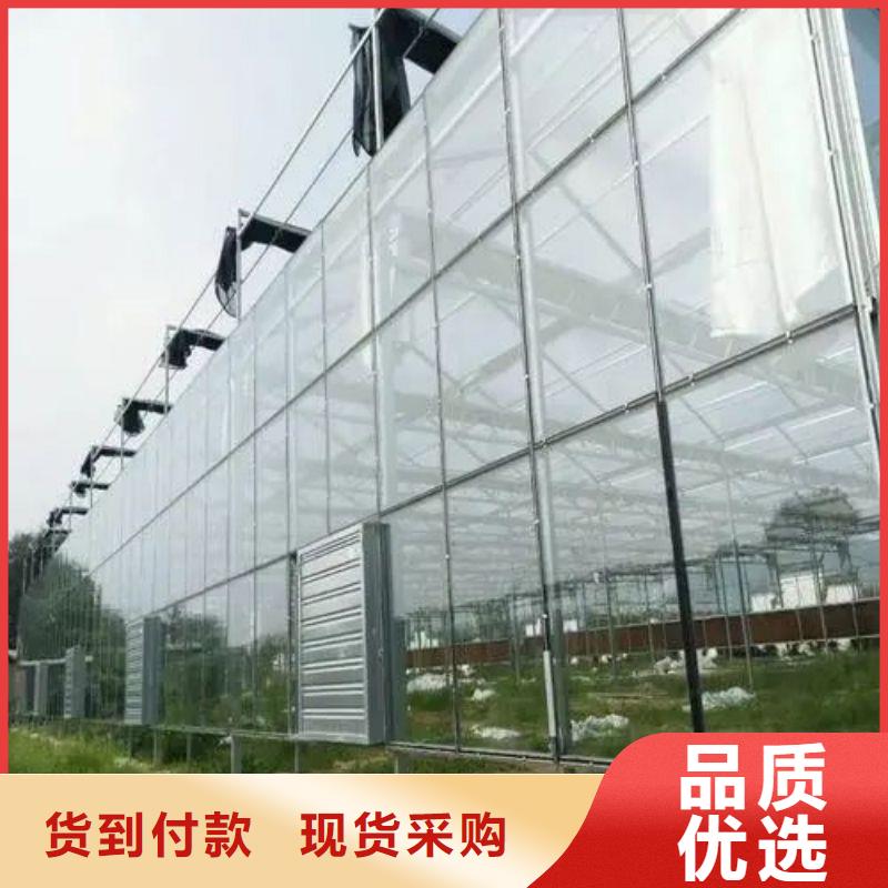 大棚管2-连栋温室搭建适用场景