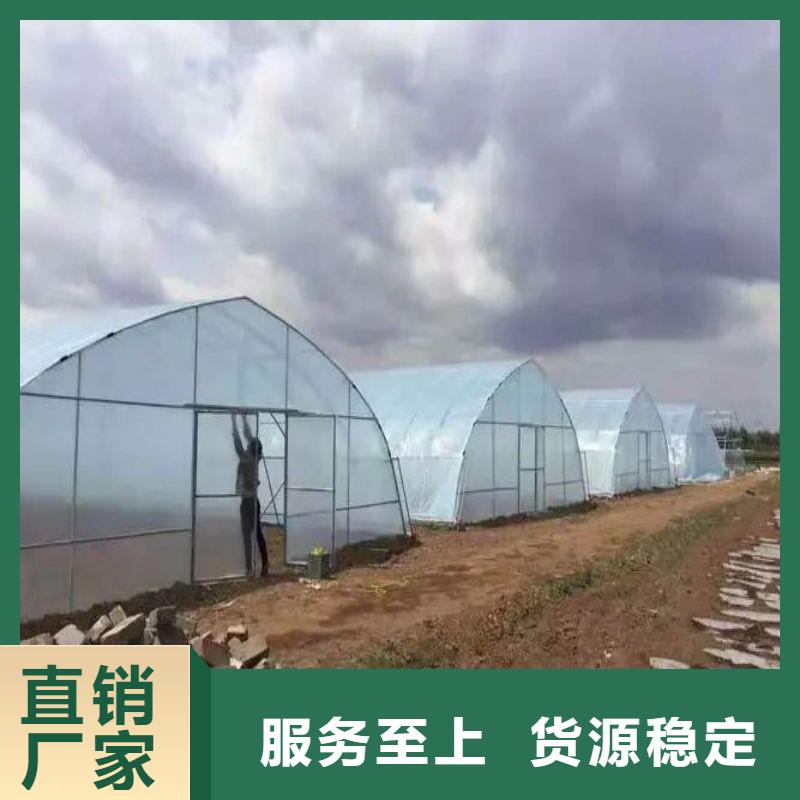 大棚管2椭圆管温室大棚支持大批量采购