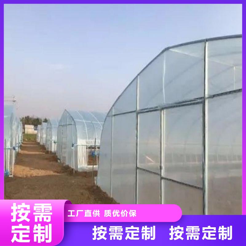大棚管2
镀锌方管追求品质