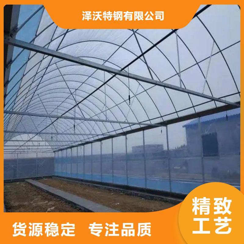 大棚管2_连栋大棚管服务周到