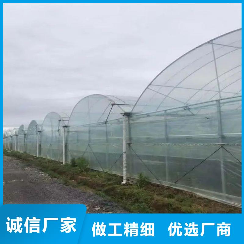 大棚管2温室薄膜大棚批发货源